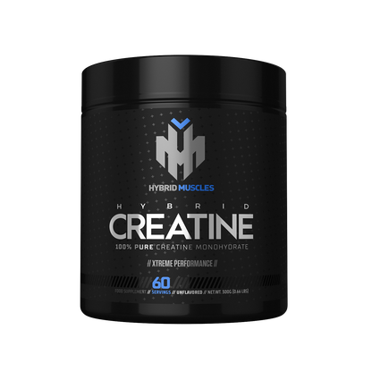 Hybrid Muscles Creatine – 300g